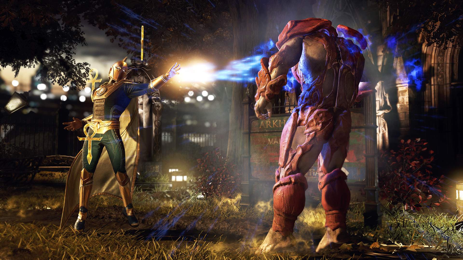 injustice 2 story injustice 2 story