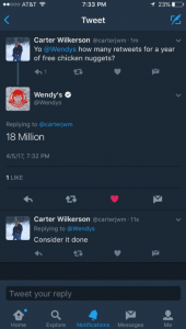 Chicken Nuggets