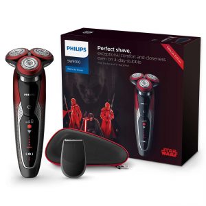 Philips Master Your Shave