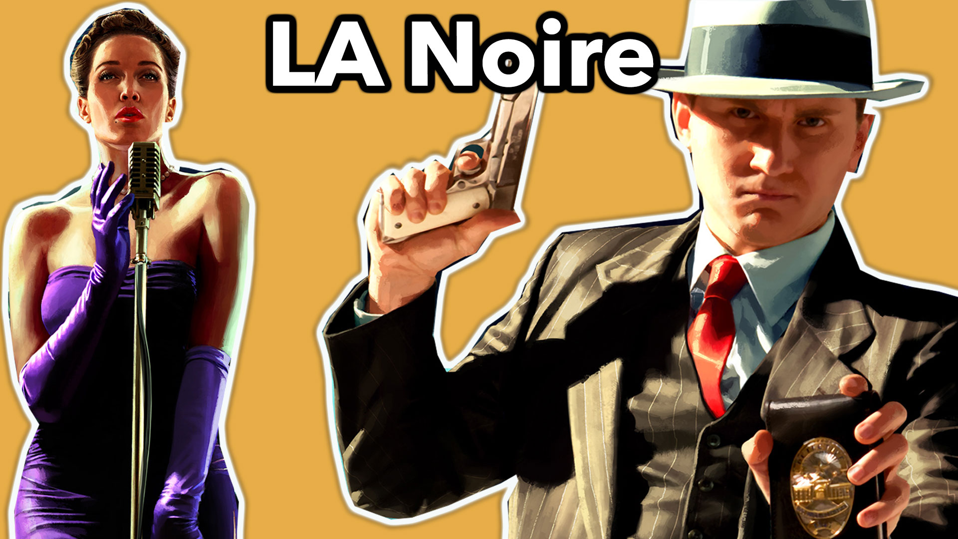 la noire how to