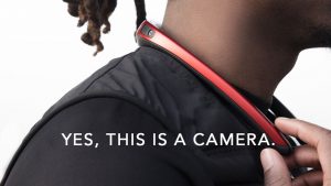 bonus tech FITT Camera