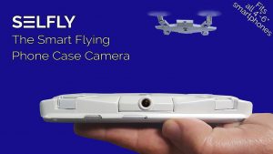 bonus tech SelFly