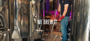 Four Thieves Brewery