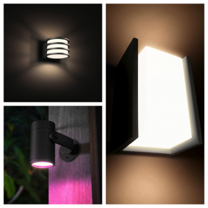 New Philips Hue Lights
