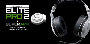 Turtle Beach Elite Pro 2