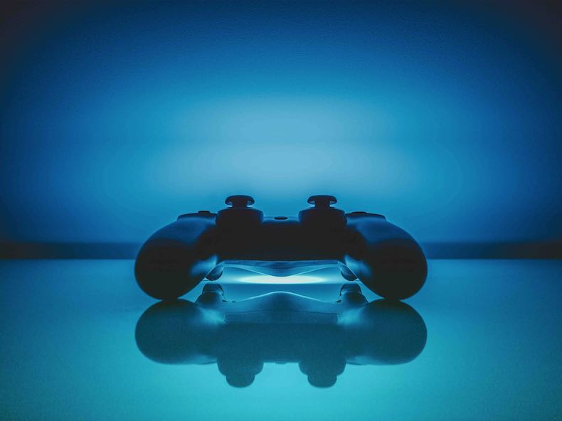 Ps4 Controller How To Kill An Hour