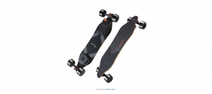 Eskate Hub