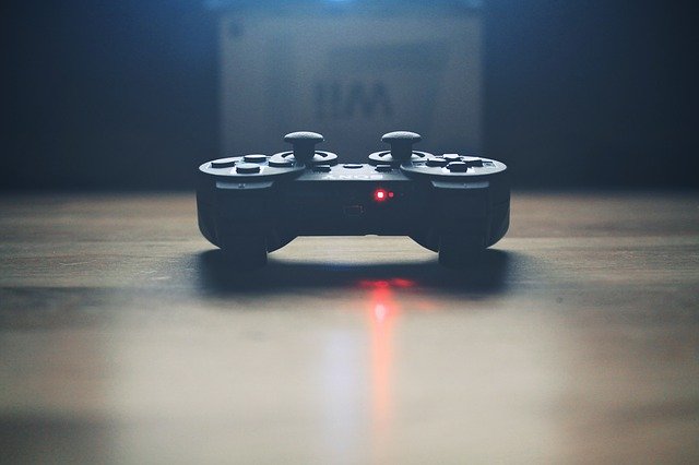 Prevent Eye Strain During Marathon Gaming Sessions - Kill an Hour