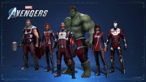Virgin Media, Marvel's Avengers