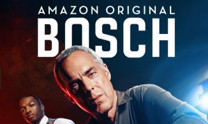 Bosch Game for Alexa