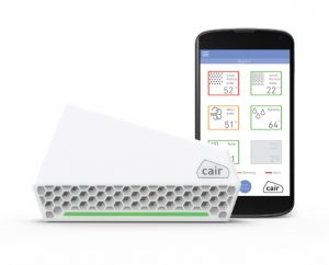 Cair Smart Air Sensor
