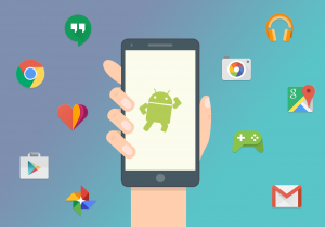 Android Instant Apps