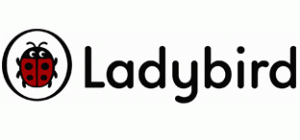 ladybird logo