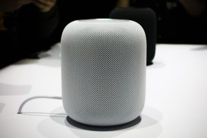Apple HomePod