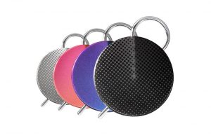 Oynx Smart Walkie Talkie