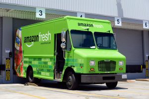 Amazon Fresh