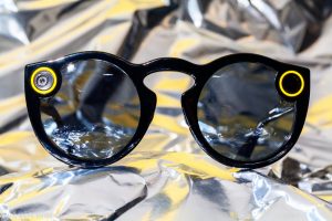 Snapchat Spectacles