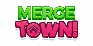 Merge Town The Game where you grow your own metropolis