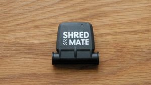 ShredMate