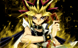 Yu Gi Oh