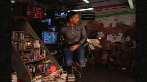 Justice League Experience