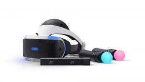 PS VR