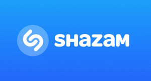 Shazam