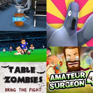 5 Fun Apps for February 2018