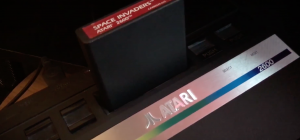 Arcade Hotel Atari