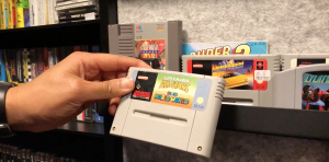 Arcade Hotel Retro Games