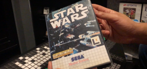 Arcade Hotel Retro Games