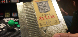 Arcade Hotel Retro Games