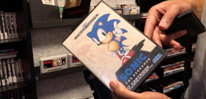 Arcade Hotel Retro Games