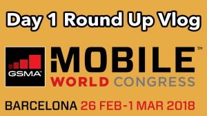 Mobile World Congress