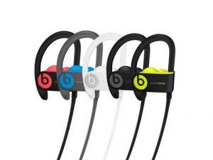 Powerbeats 3 - Colours