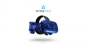 Vive Pro