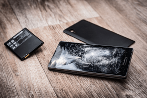 Stupid ways we break our phones