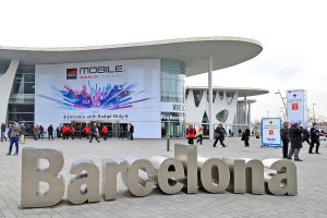 Bonus Tech Mobile World Congress