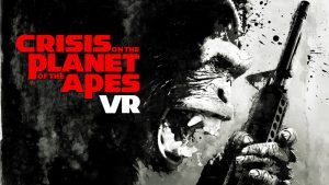 Crisis On The Planet Of The Apes