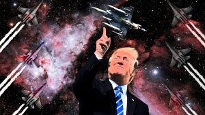 Space Force