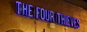 Four Thieves