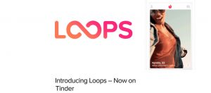 looping videos