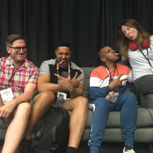 Best Bits of E3 2018 Part 2