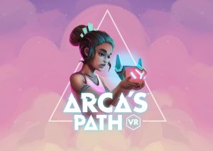Arca's Path