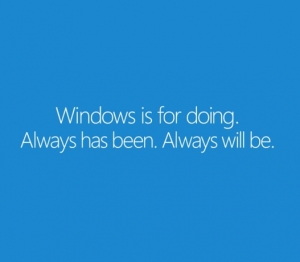 Microsoft Windows 10