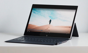 HP Envy X2