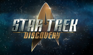 Star Trek Discovery