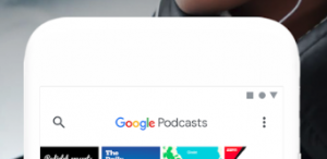 Google Podcasts