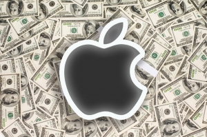 Apple's worth $1TRILLION