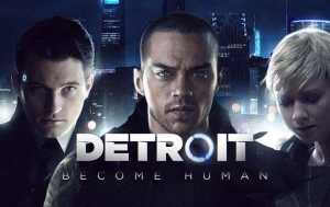 Detroit Become Human
